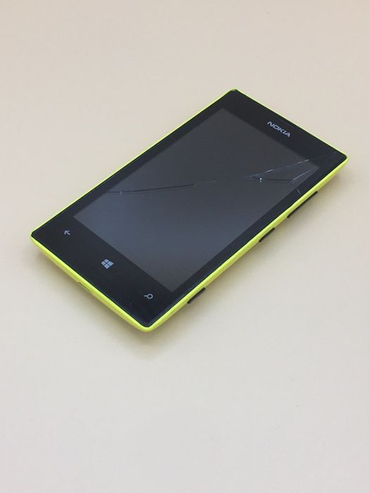 Nokia Lumia 520