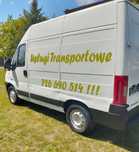 Usługi Transportowe – Szybko, Tanio, Bezpiecznie! Konin i nie tylko !