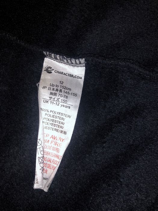 Халат Harry Potter Гаррі Поттер 11-12 років 148-152 см