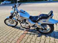 Kymco Zing 125 sprzedam