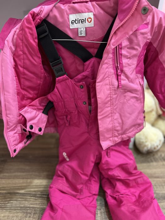 Продам дитячий комбінезон