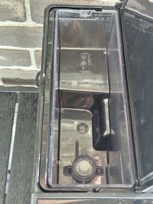 Кавомашина Philips HD8829