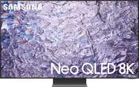 8K Телевізор Samsung QE75QN800CUXUA Офiцiйна гарантiя!