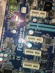 Płyta główna i pamięć ram DDR3