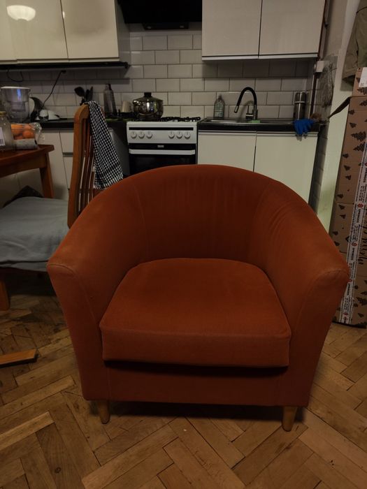 Sprzedaję krzesło IKEA