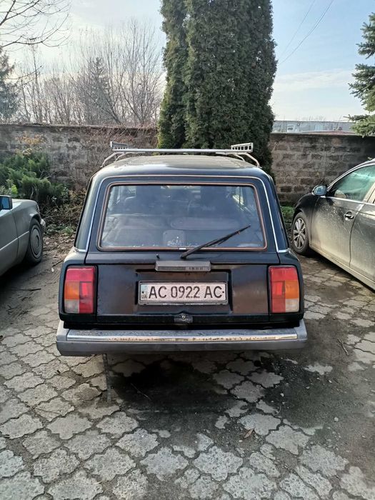 Продам авто ВАЗ 2104