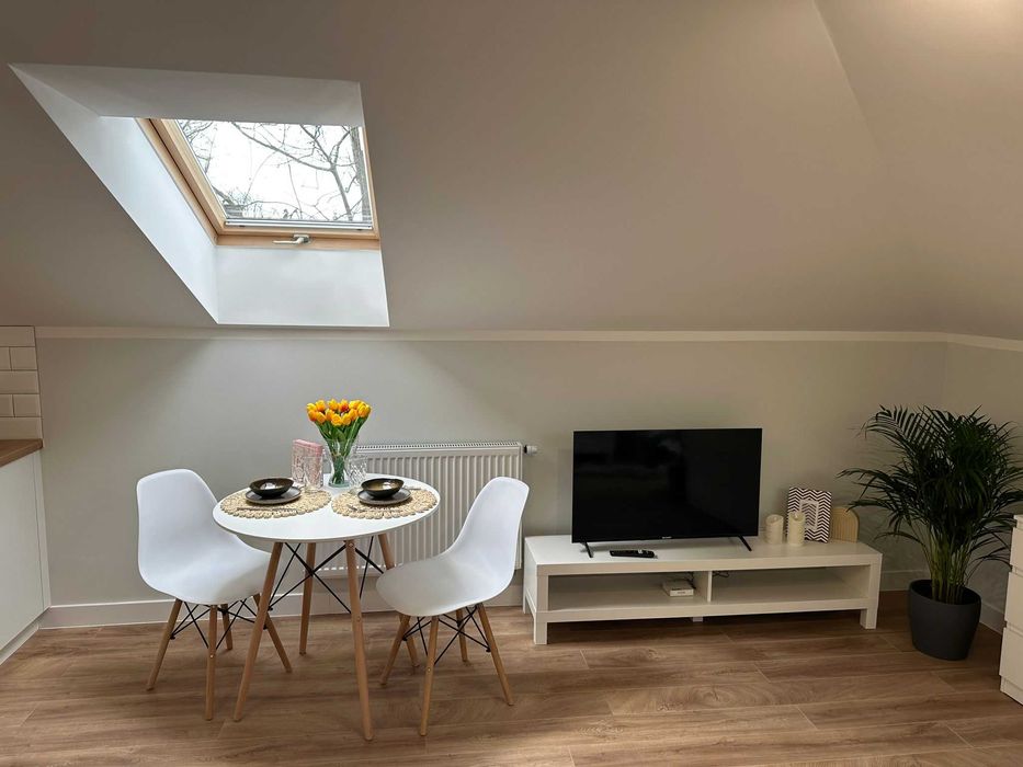 Kawalerka W-wa Rembertów od 01-grudnia