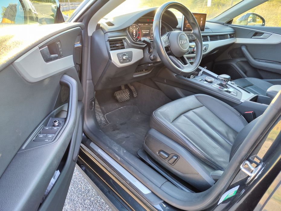 Audi A5 sportback 40 TDI 190cv 1 dono c/IVA