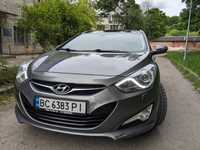 Hyundai I 40 2011