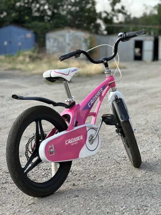 Велосипед Crosser, 18