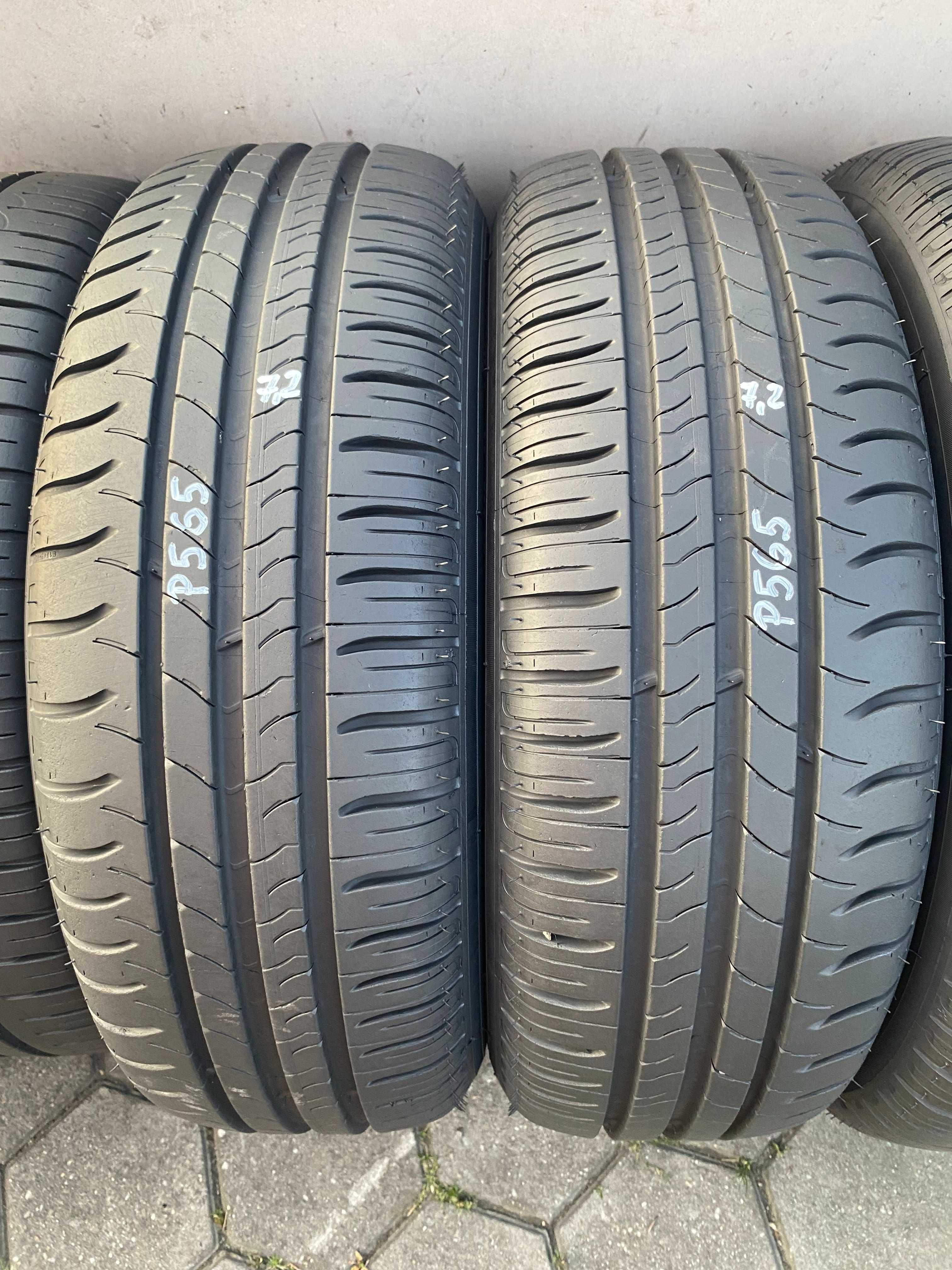 185 60 r15 84H Michelin energy sever +