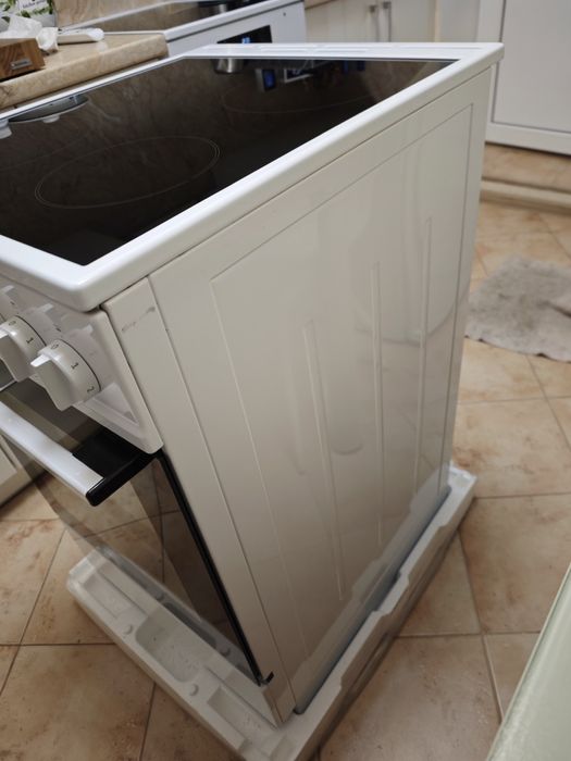 Плита електрична GORENJE EC5111WG