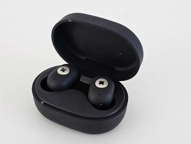 Kreafunk aBEAN słuchawki douszne bluetooth bezprzewodowe