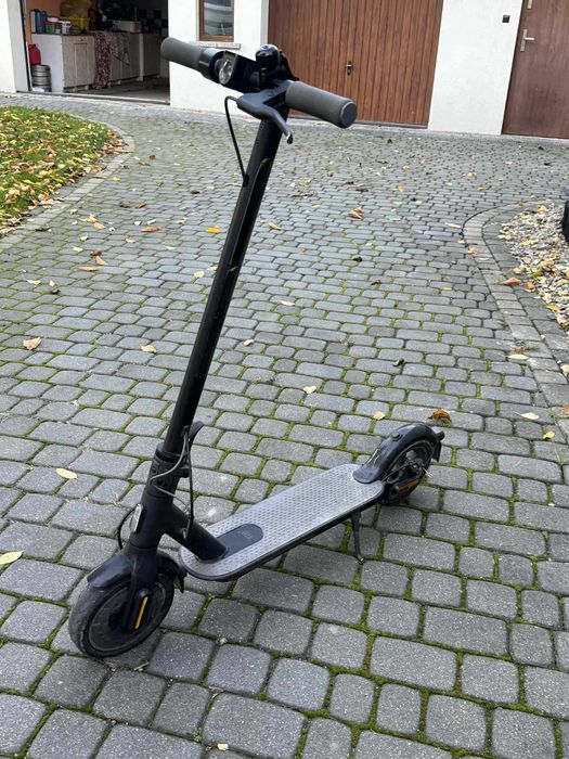 Hulajnoga elektryczna Xiaomi