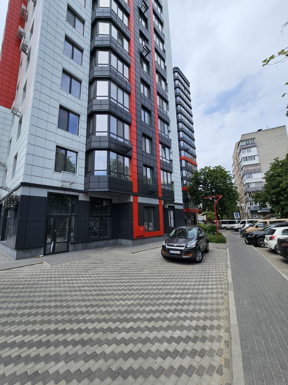 Продаж однокімнатної квартири в ЖК Мистецькі Ворота