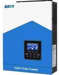 Гібридний сонячний інвертор EASUN ISolar-SMH-II-3.2KW