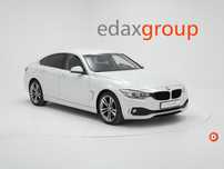 BMW 420 Gran Coupé