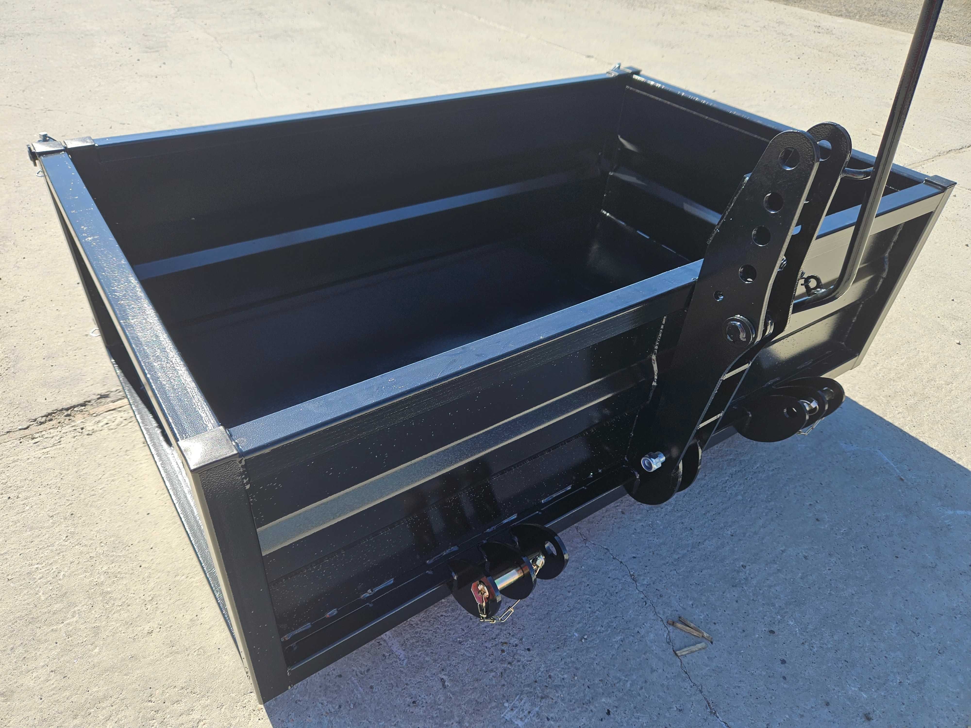 przedni TUZ kat. II ursus3512/MF255/c330/c360/zetor 5211/6211/7211 itd
