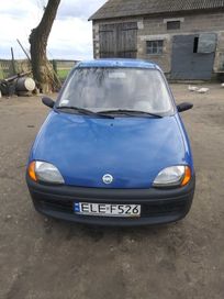 fiat seicent 900