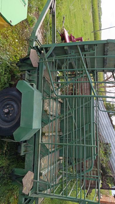 Likwidacja gospodarstwa