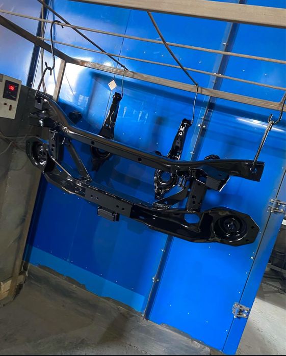 Порошковая Покраска дисков и металлоконструкций,аргон,алмазная