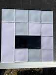 Oddam za darmo Płytki ceramiczne Tamoe 10x10 10x20 10x30 płytki G1