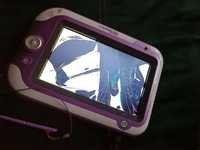 Tablet dla dzieci LeapPad XDI Ultra Wi-fi uszkodzony na części