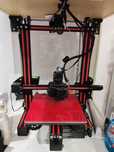 Ender 3 Pro, Skr mini e3 v3, Rasberry pi 3