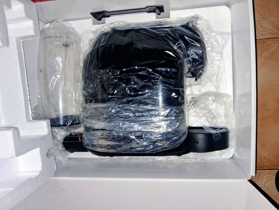 Máquina de Café Automática Delta Q