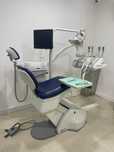 Cadeira de dentaria + raio x