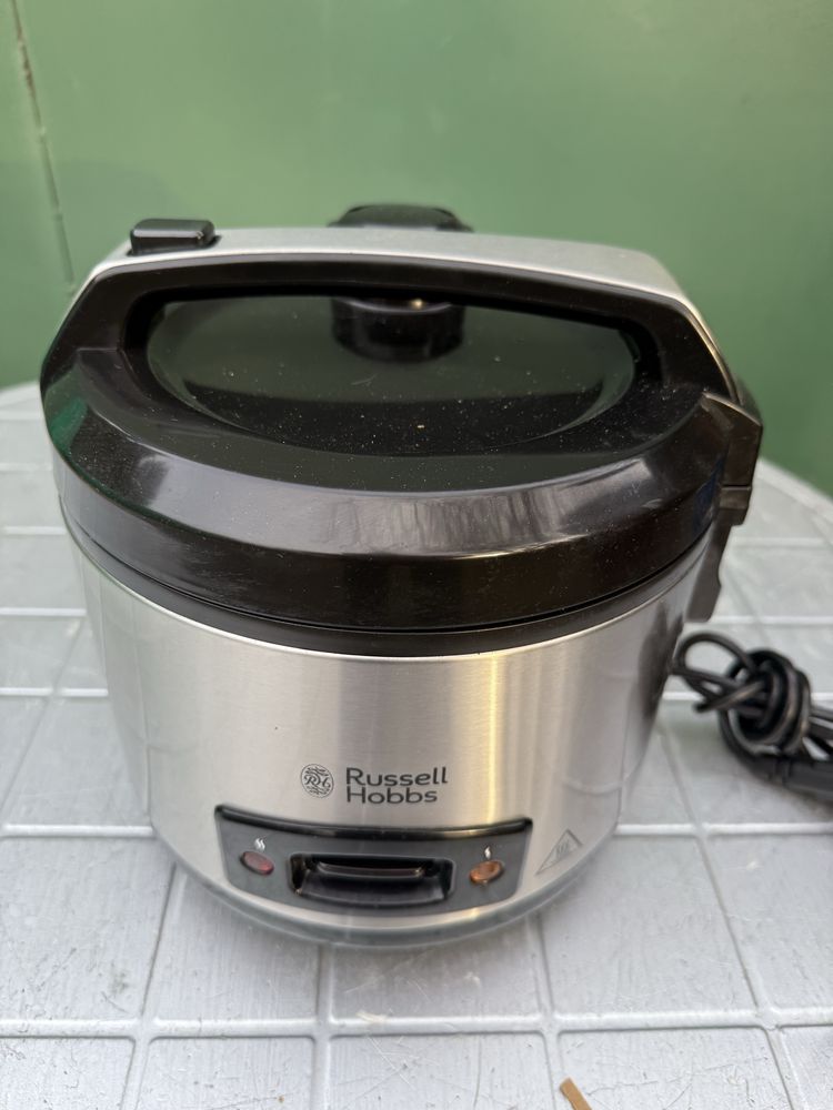 Russell Hobbs parowar i ryżowar, pojemność 1,2l,