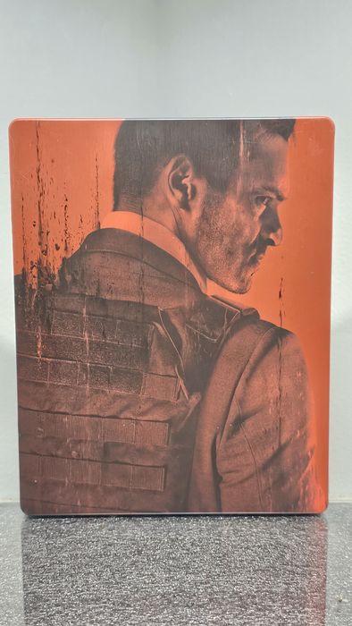 Call of Duty Modern Warfare III com Steelbook MW3 PS5