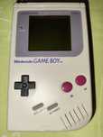 Nintendo Game Boy DMG-01 (original)