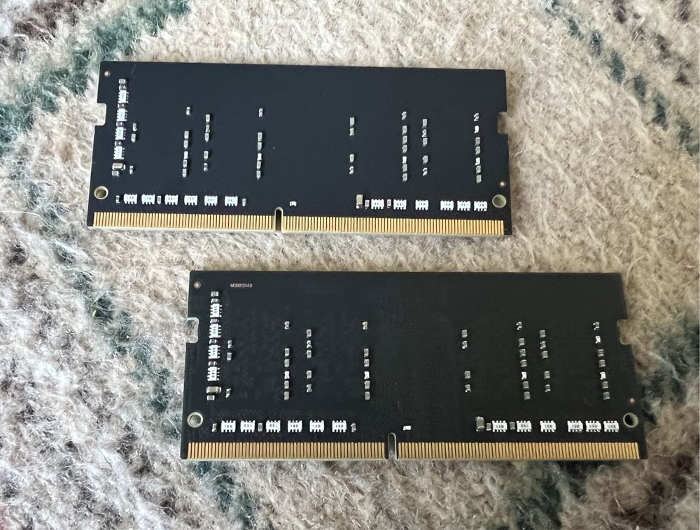 Memória RAM Hynix 4 Gbytes DDR4