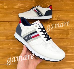 Buty sportowe Męskie Tommy Hilfilger 41-46