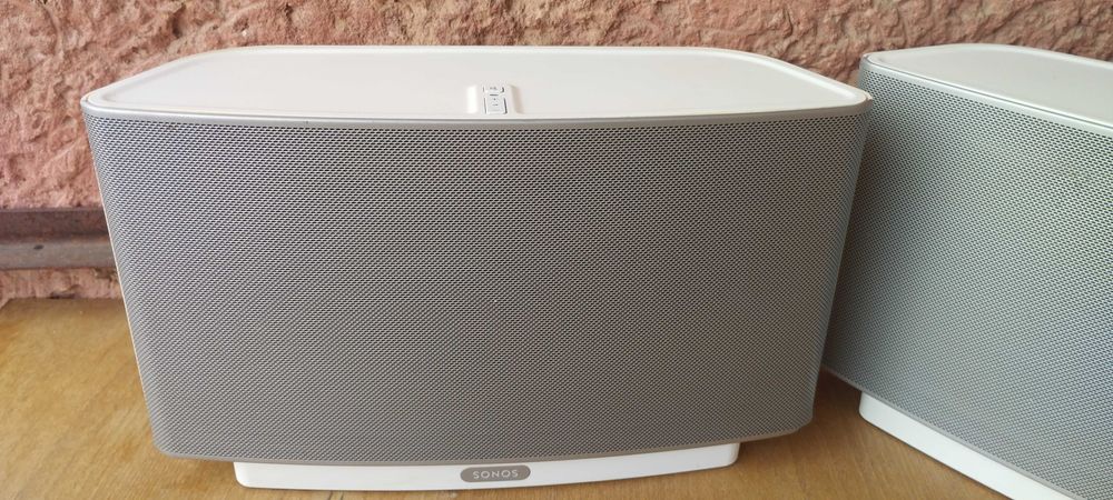 Колонка Sonos Play5 Zone Player S5