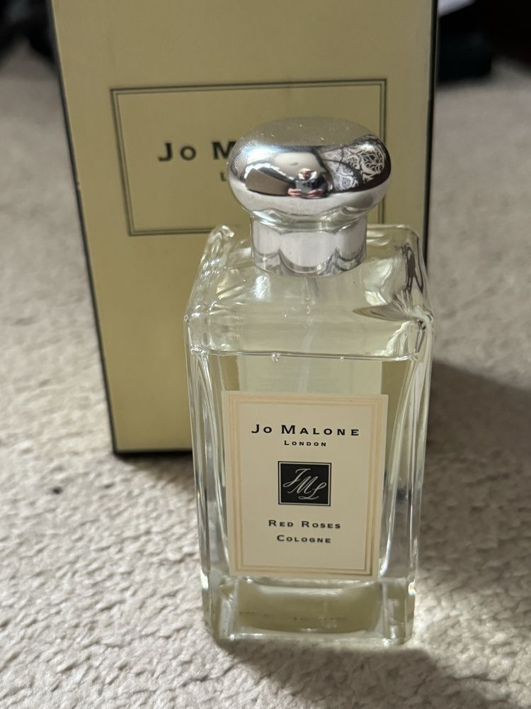 Парфум Red Roses Jo Malone London