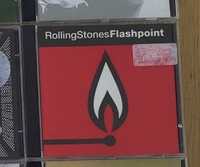 Cd Rolling Stones Flashpoint live