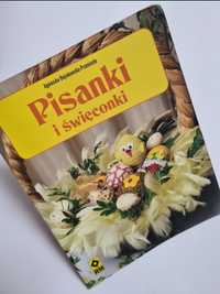 Pisanki i święconki - Książka