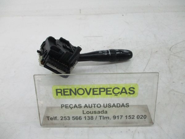 Conjunto / manetes de luzes e limpa vidros HYUNDAI Getz (TB)