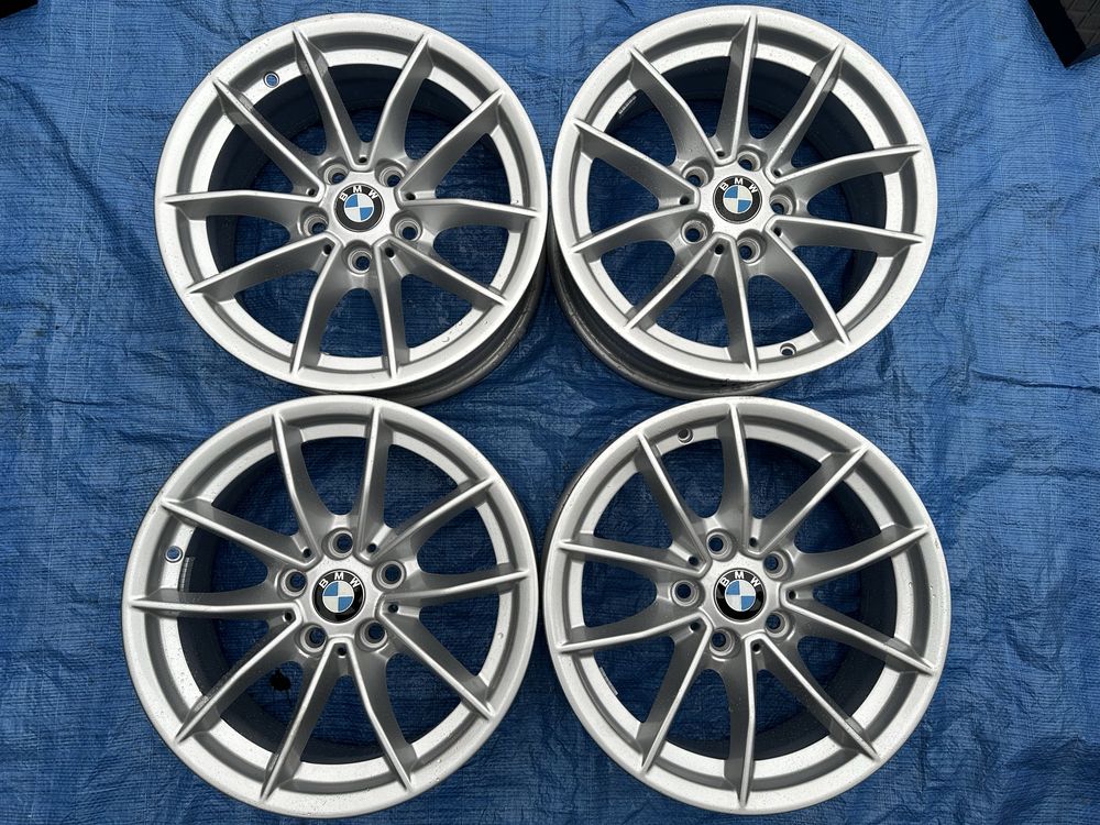 Felgi aluminiowe 16 5x112 BMW 3 G20 G21