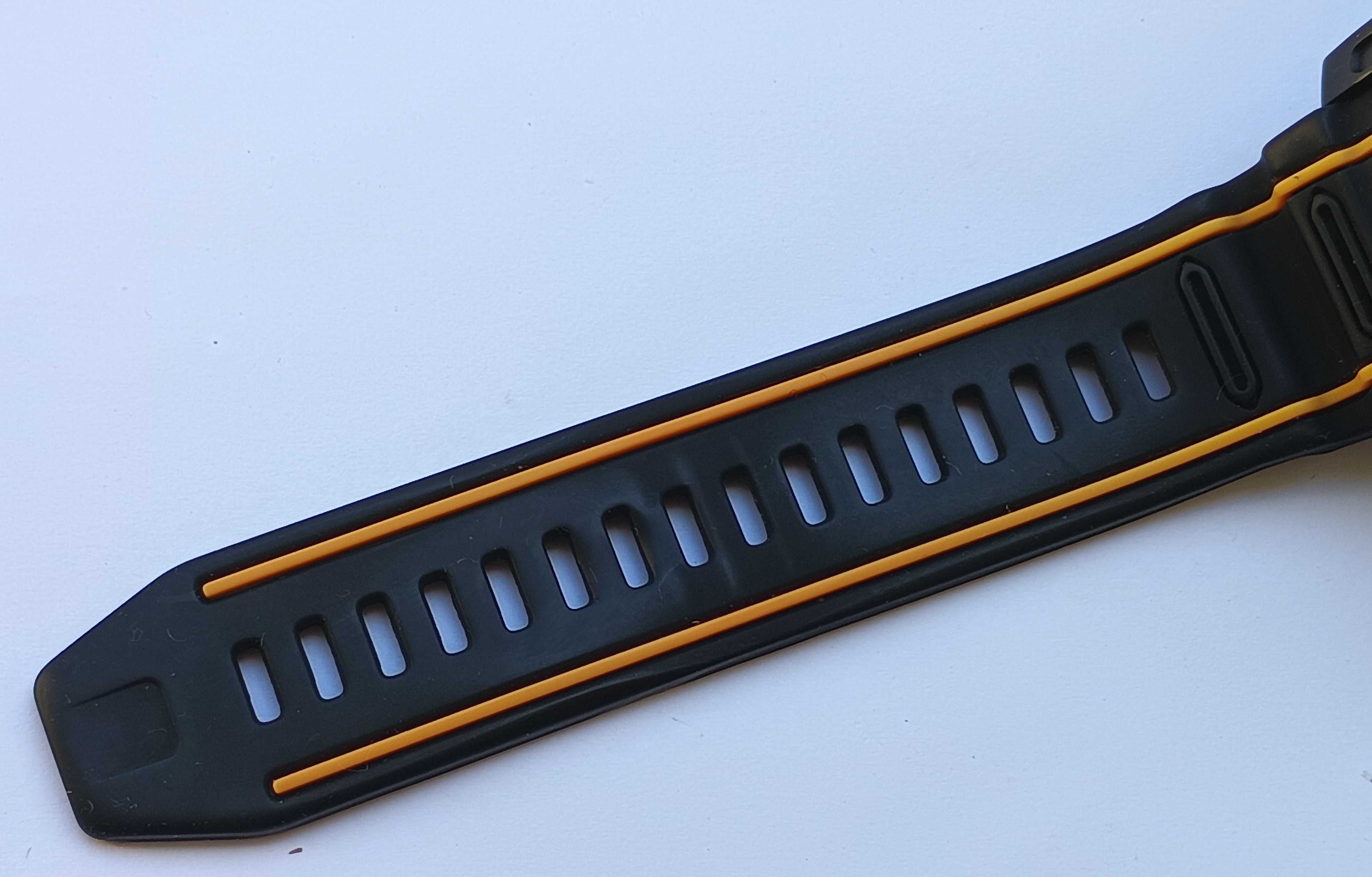 Smartwatch Hammer Watch Plus HMW+ sprawny zestaw-idealny