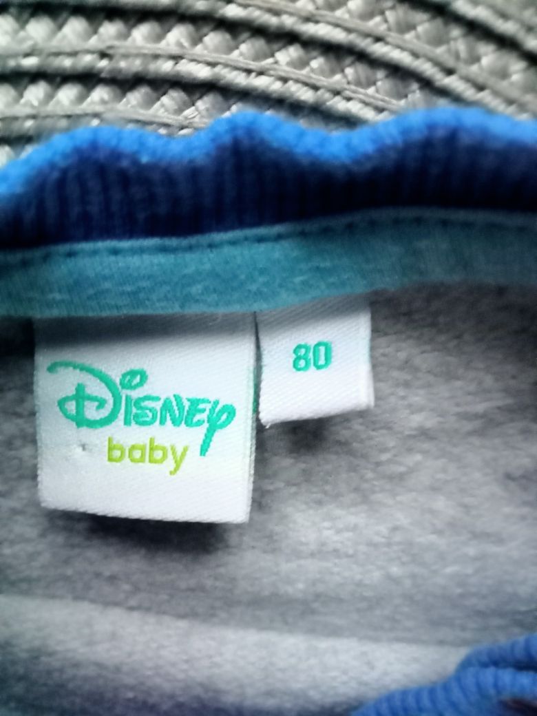 Bluzeczka Disney 80