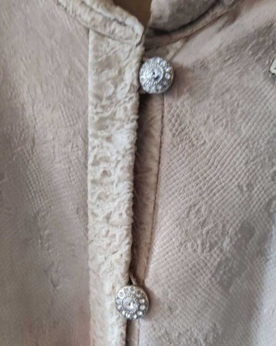 Дублёнка женская