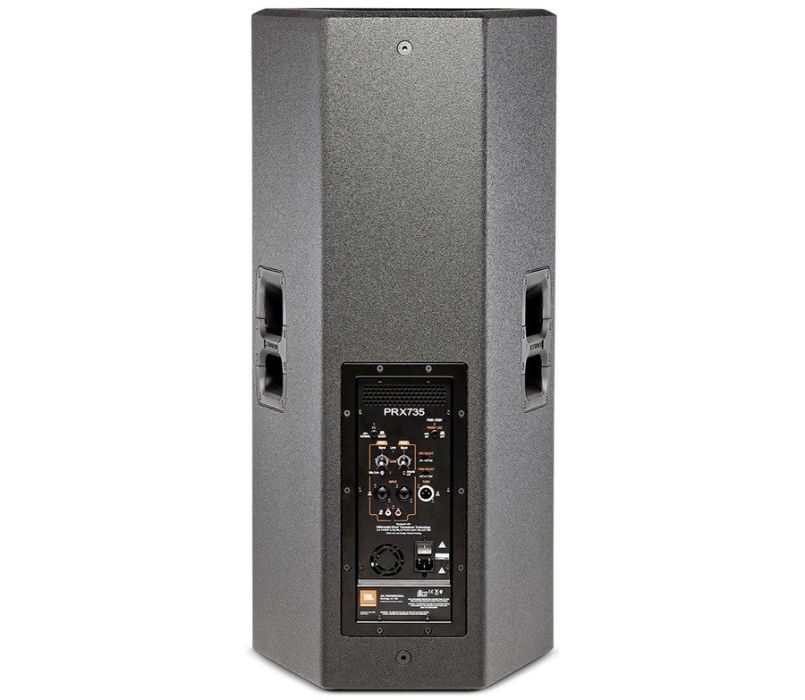 Акустическая система JBL PRX 735