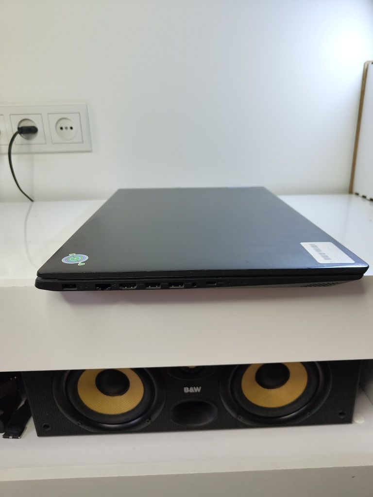 Ігровий ноутбук 17.3 lenovo IdeaPad l340 GTX i5 9gen
