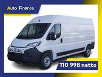 Fiat Ducato L3H2 140KM M6  Od Ręki | Movano | Boxer | Jumper | Toyota