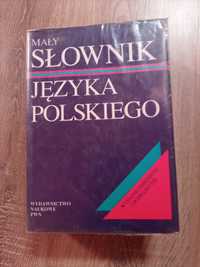 Słownik języka polskiego