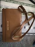 Carteira Michael Kors Nova