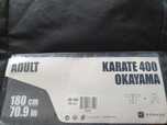 Fato de karaté adult/criança